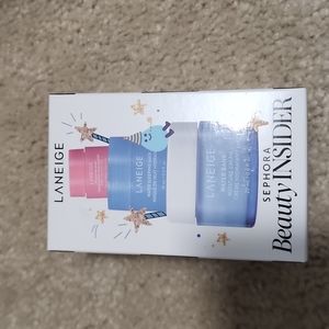 Laneige Sephora Beauty Insider